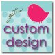 Get A Custom Design
