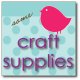 Craft & Supplies