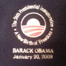Presidential Inauguration Scarf
