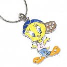 Tweedy necklace(R1229YL-11559)