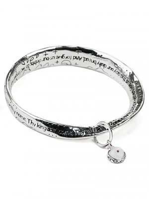 The lords prayer bracelet(B106AS_5HD)