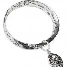Live well, laugh often bracelet(b109as_5HD)
