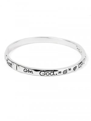 Bible Inscribed bracelet(b1149lfas_4HD)