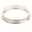 Bible Inscribed bracelet(b1324lf3t_4HD)
