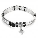 BIble Inscribed bracelet(b1455lfasj_4HD)