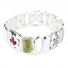 Dreams stretch bracelet(b1513lfas_4HD)