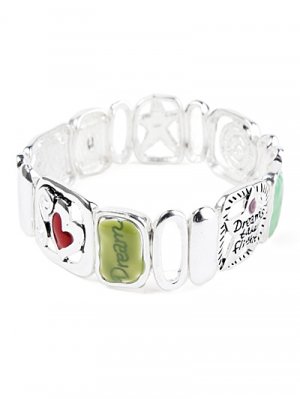 Dreams stretch bracelet(b1513lfas_4HD)
