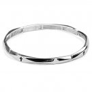 Stretch bracelet with crosses(b21873ats_28HD)