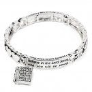 Bible Inscribed bracelet(b351lfas_4HD)