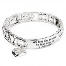 Bible Inscribed Bracelet(b352lfas_4HD)