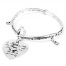 Teacher's Prayer Bracelet(b4294as_4HD)