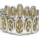 Fashion stretch bracelet(L1161GD-32542)