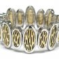 Fashion stretch bracelet(L1161GD-32542)