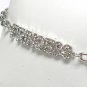Princess chain bracelet(R1161SL-323116)