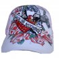 NECK OR NOTHING Tattoo cap