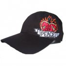 Peace "Tattoo inspired cap