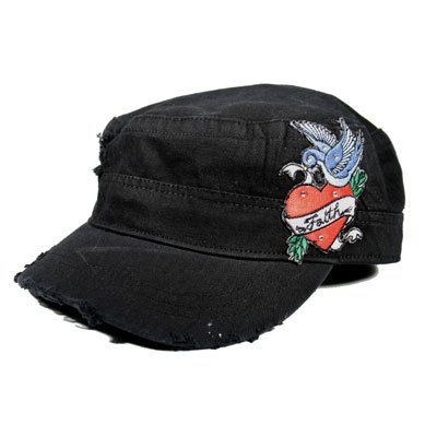Faith Cadet Cap
