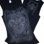 FLEUR/ROCK ANGEL Rhinestone TANK TOP
