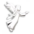 Small Angel Lapel Pin(4310)