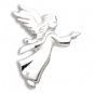 Small Angel Lapel Pin(4310)