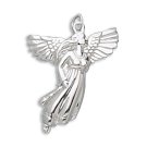 Sterling silver Angel Pendant(5224)