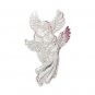 2 Angel Pin/Pendant(5444)
