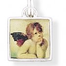 Raphael Angel Picture Charm