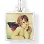 Raphael Angel Picture Charm