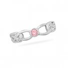 Celtic Design Toe Ring(9984)