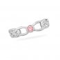 Celtic Design Toe Ring(9984)