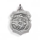 St. Michael Medallion Pendant(73589)