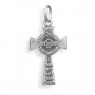 23rd Psalm Cross Charm(73621)