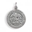 St. Michael Charm(73622)