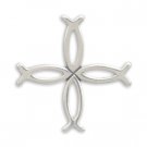 Ichthys Cross Slide(73346)