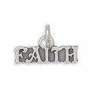 Faith" Charm(73078)