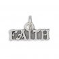 Faith" Charm(73078)