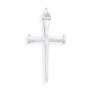 Cross of Nails Pendant(73540)