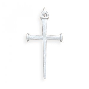 Cross of Nails Pendant(73540)