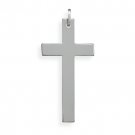 Tungsten Carbide Cross Pendant(73536)