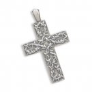 Cross with Thorns Pendant(73345)