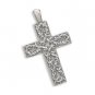 Cross with Thorns Pendant(73345)