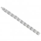 Stainless Steel Polished and Matte Finish Bracelet(22942)