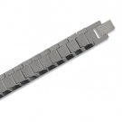 8.5" Men's Tungsten Carbide Link Bracelet(22824)