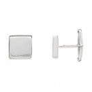 Engravable Cuff Links(9930)