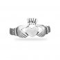 Claddagh Toe Ring(9010)