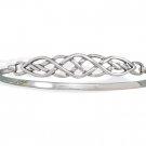 Celtic Style Bangle(2985)