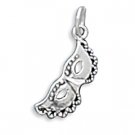 Mardi Gras Mask Charm(72068)