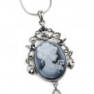 Cameo pendant (n148arhm_36HD)