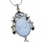 Cameo pendant (n148arhm_36HD)
