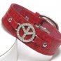 Peace Symbol Bracelet(N1153BK-51543)